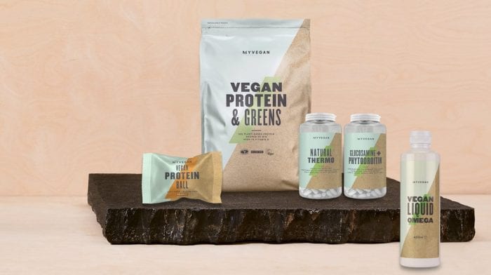 SOSTENIBILITÀ | Integratori Vegani per Sostenere i tuoi Progressi