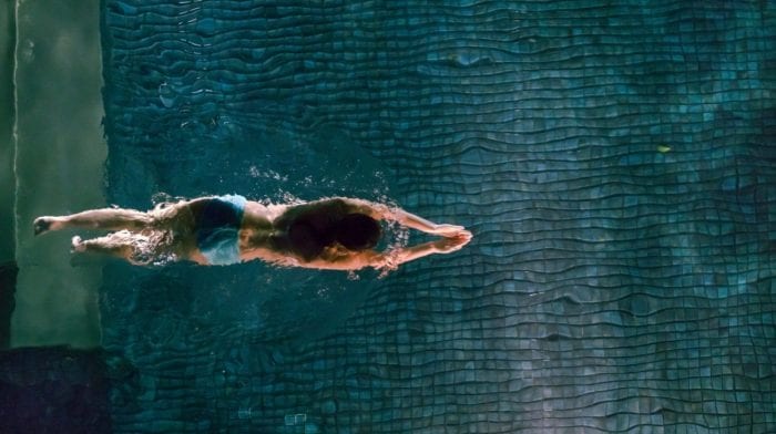 Fisico Da Nuotatore | Come Ottenerlo? L’Allenamento