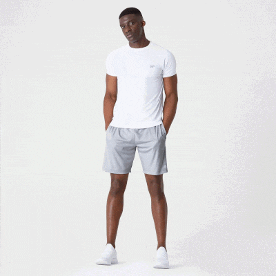 Abbigliamento Maschile palestra