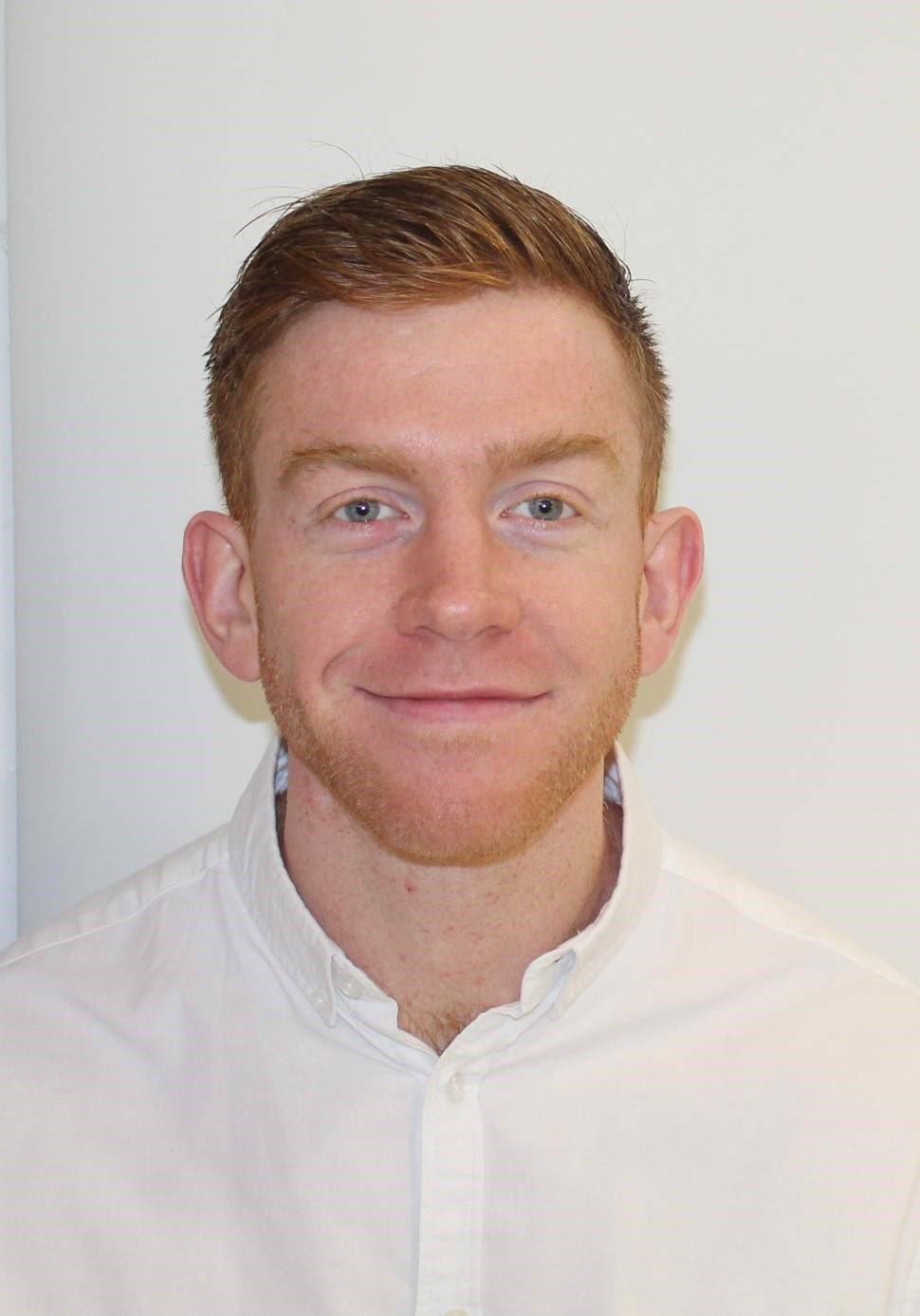 Ian Whelan Ian Whelan