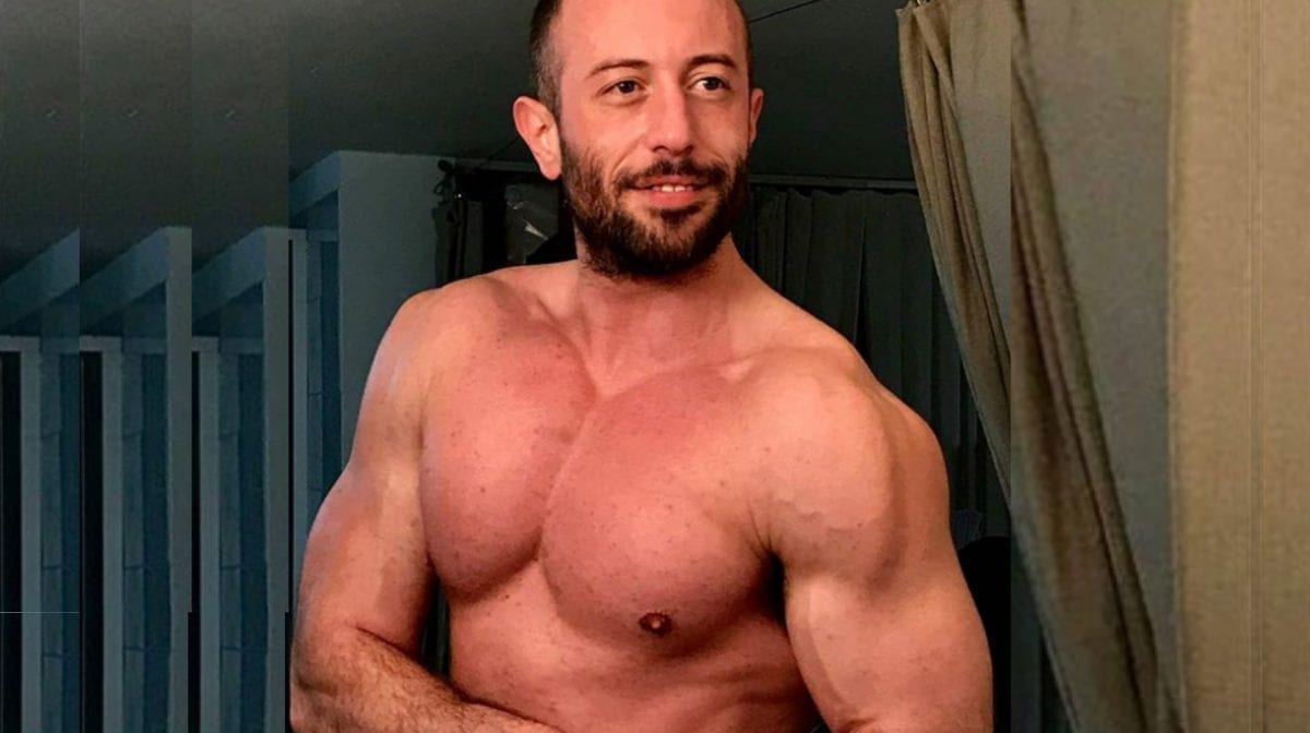 divertimento bodybuilding 5 allenamenti per la perdita di grasso