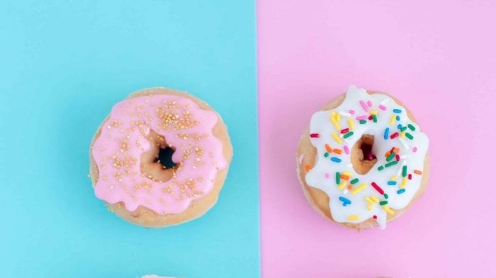 Smettere Di Mangiare Dolci | Perchè? 6 motivi