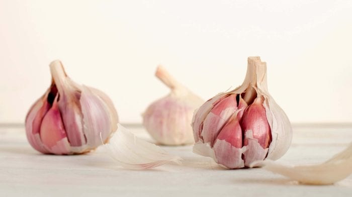 Aglio: Benefici e Proprietà
