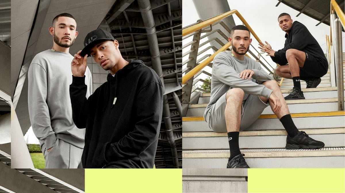 My Streets, My Style | Il nuovo abbigliamento uomo casual