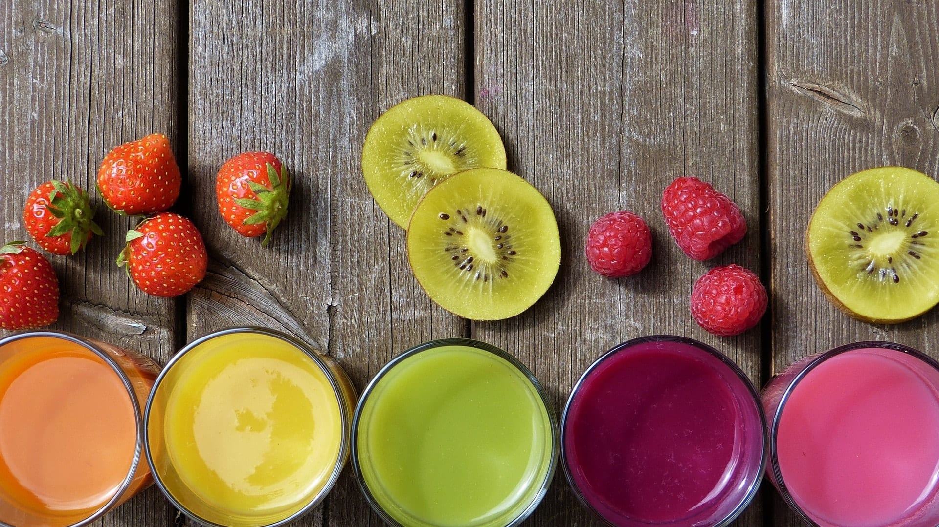 Dieta disintossicante con succhi di frutta | Dieta detox