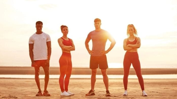 L’Italia è in cima alla classifica dei maggiori consumatori di benessere e fitness in Europa