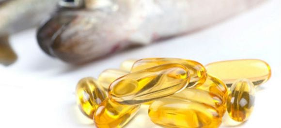 cod liver oil