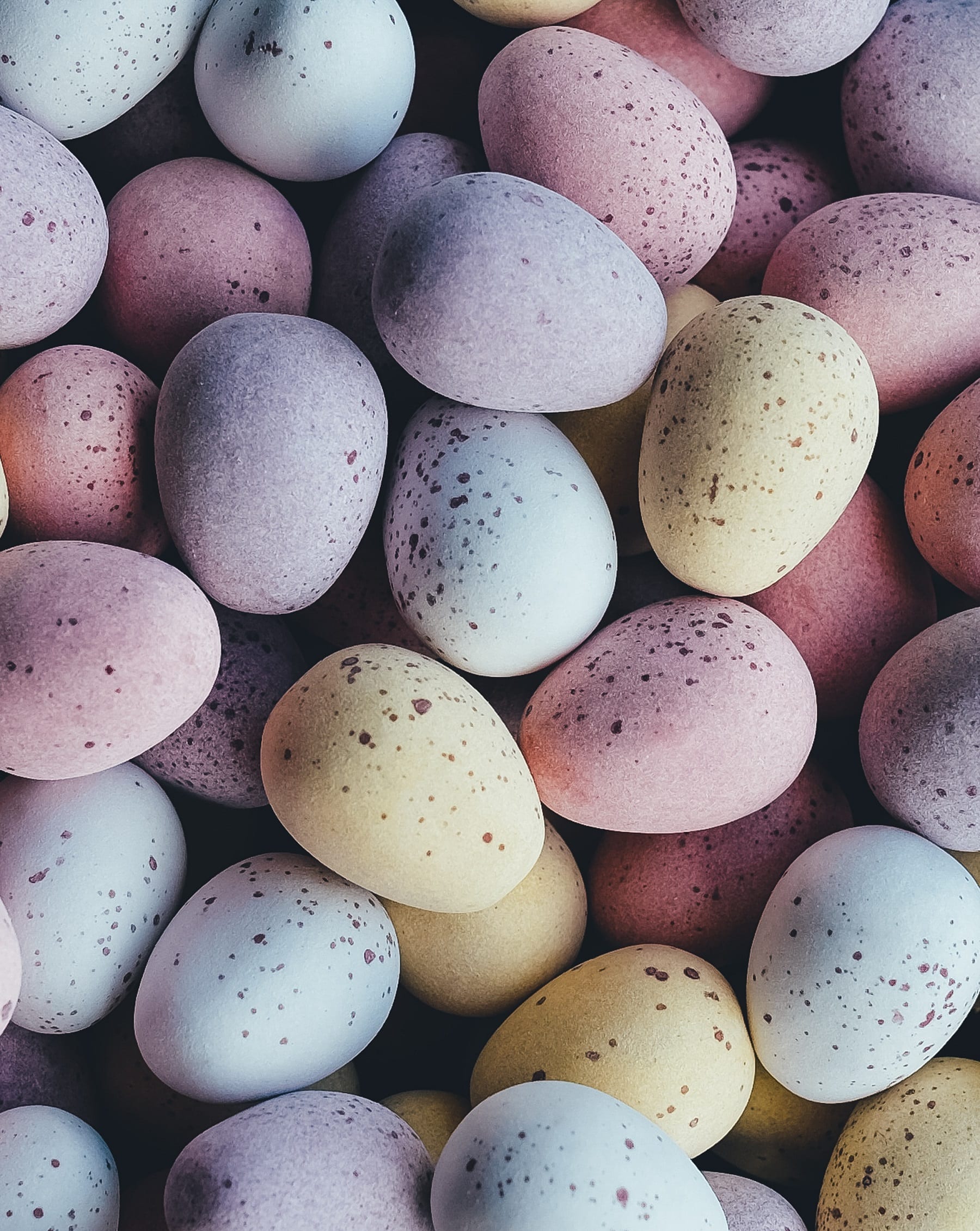 Os benefícios dos ovos na Páscoa – Proteína e energia