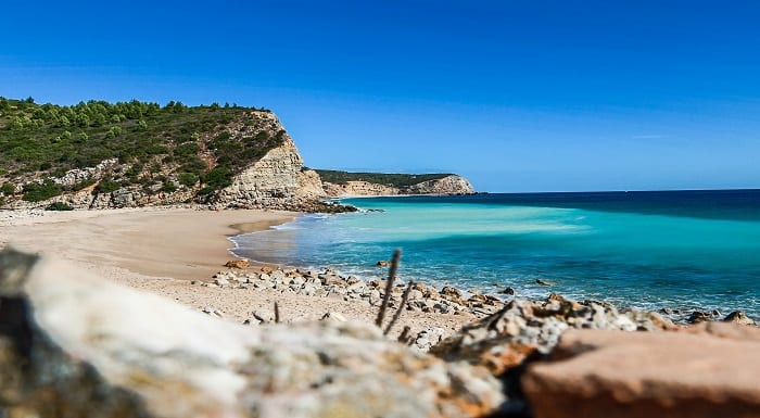 portugal-praia