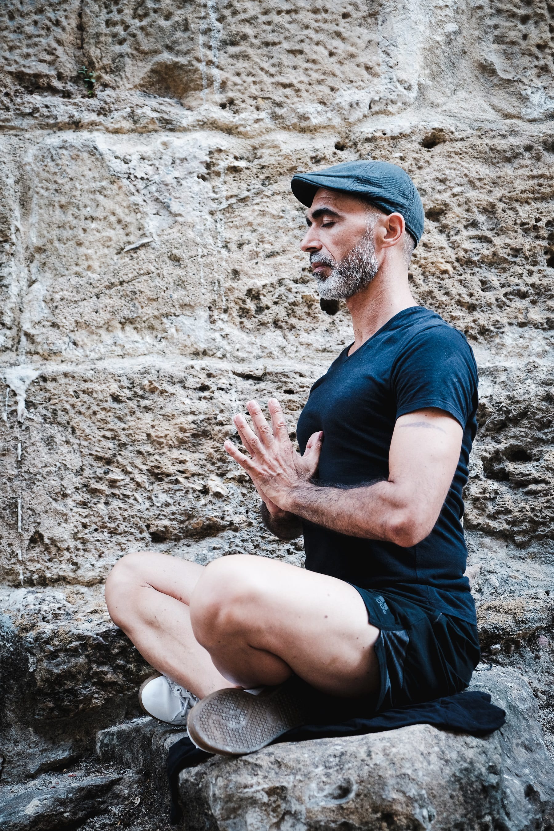 Yoga para iniciantes: Top 5 posições