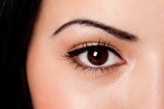Can You Make Your Eyebrows Grow Faster?
