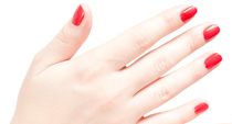 How to Care for your Nails