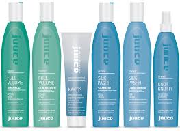 Cheap shampoo Vs Salon Brands