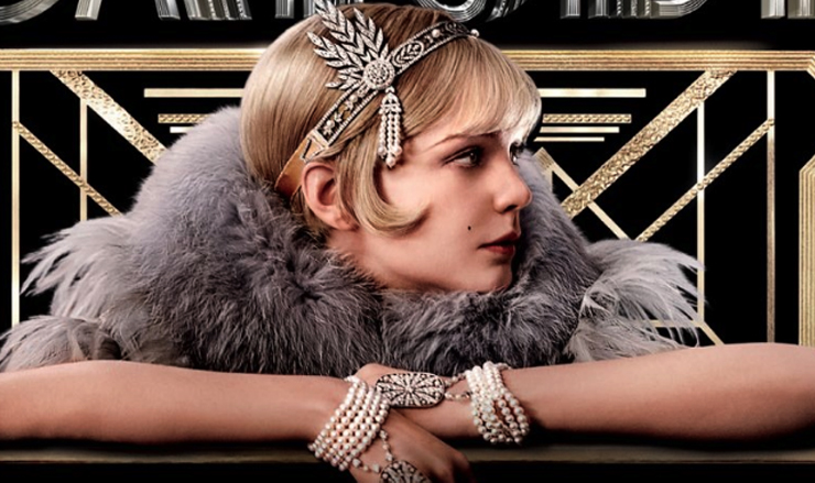Hair "How-to": Get The Gatsby Look!