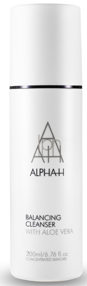 Alpha H Balancing Cleanser