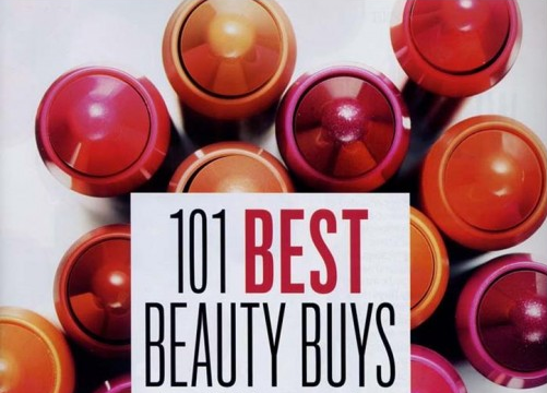 The Winners from InStyle’s Best Beauty Buys Awards