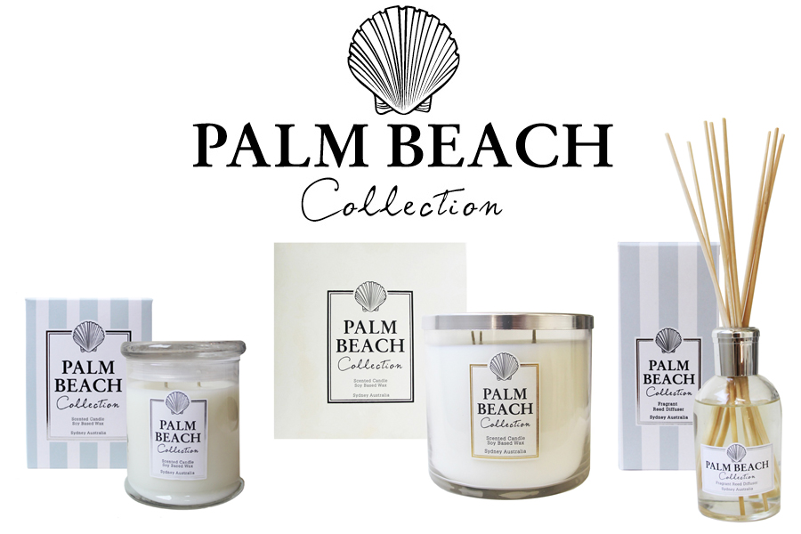 Palm Beach Collection - Brand new To Ry