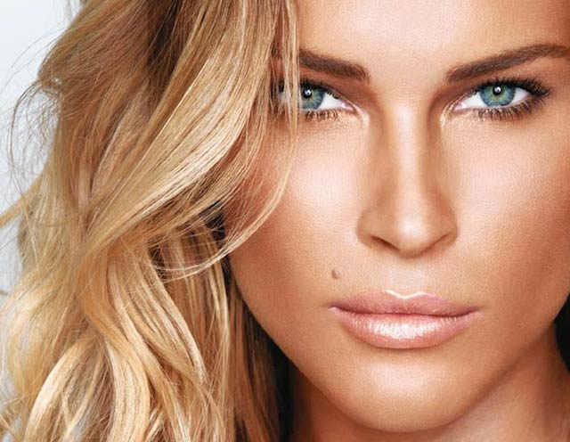 The Perfect Bronzer for Every Skintone