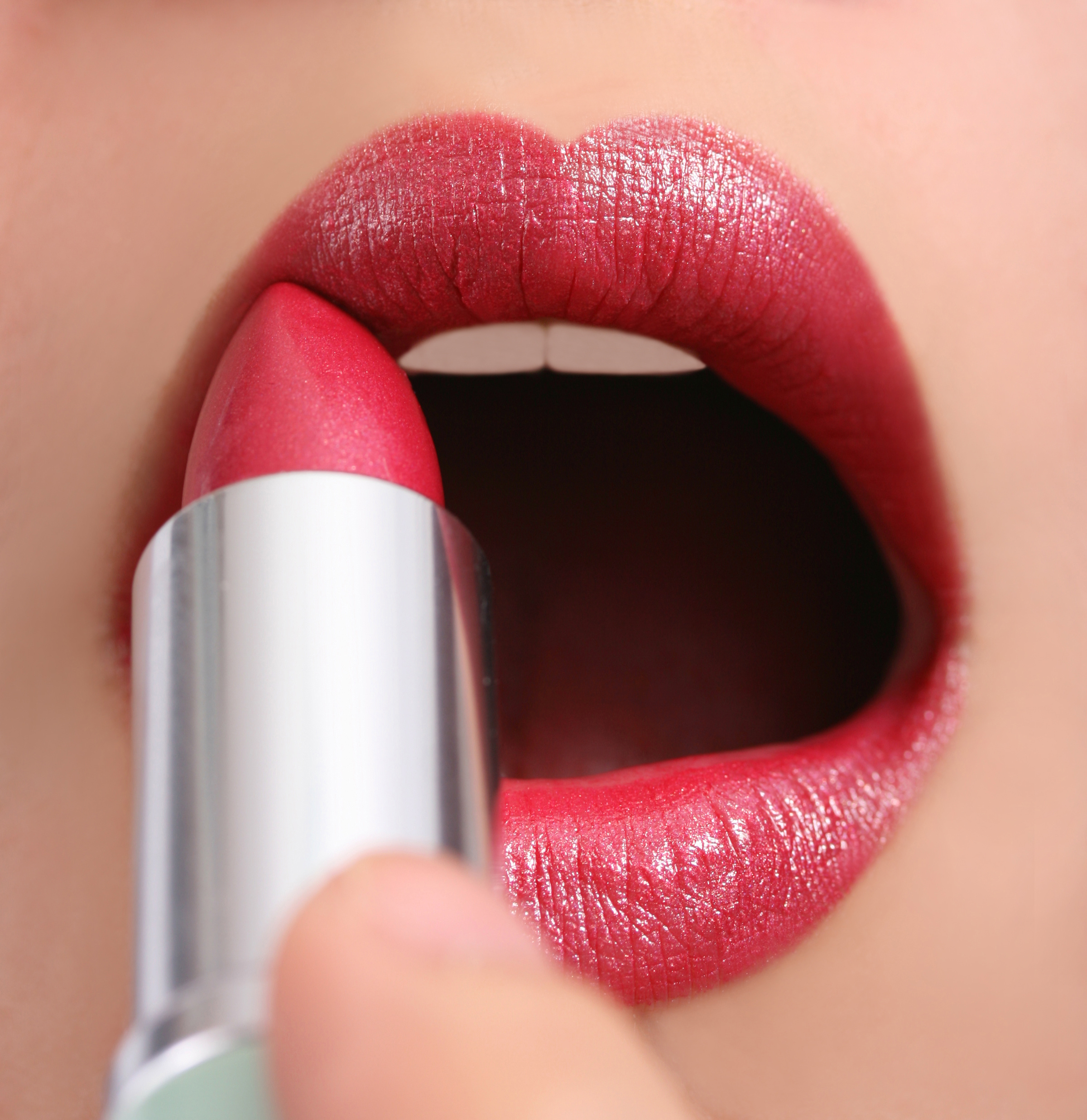 National Lipstick Day!