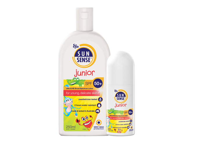 sunsense junior