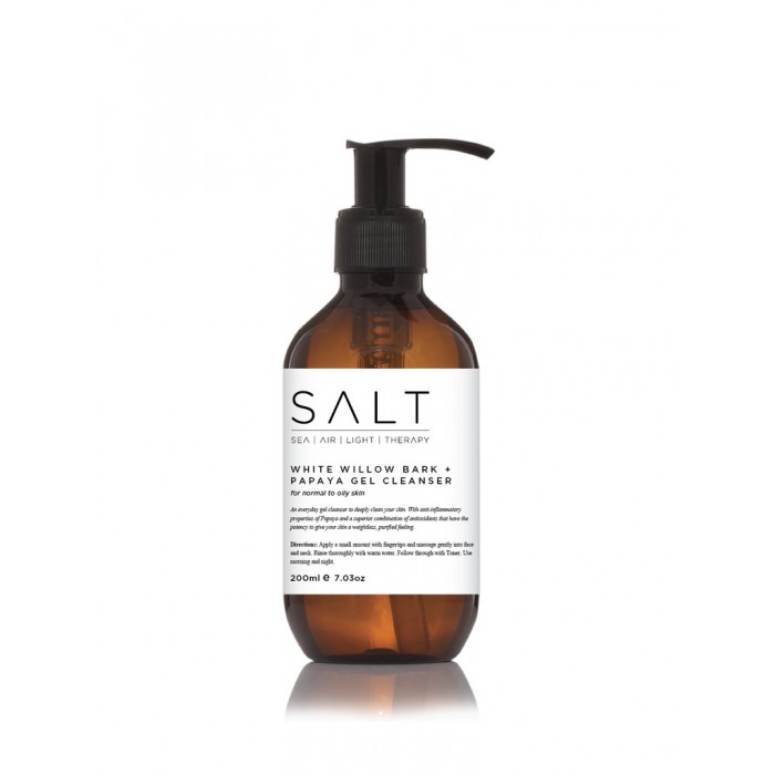 salt cleanser