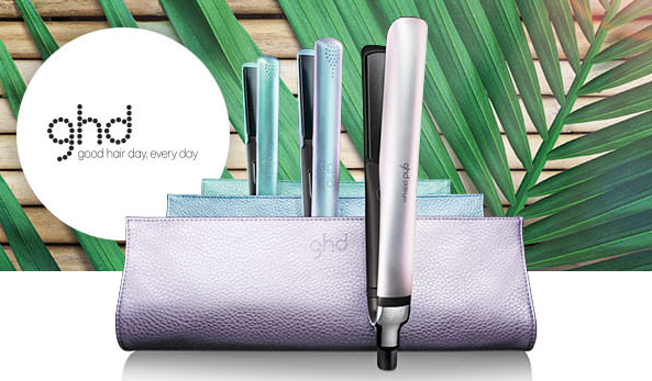 NEW ghd LIMITED EDITION AZORES COLLECTION RY