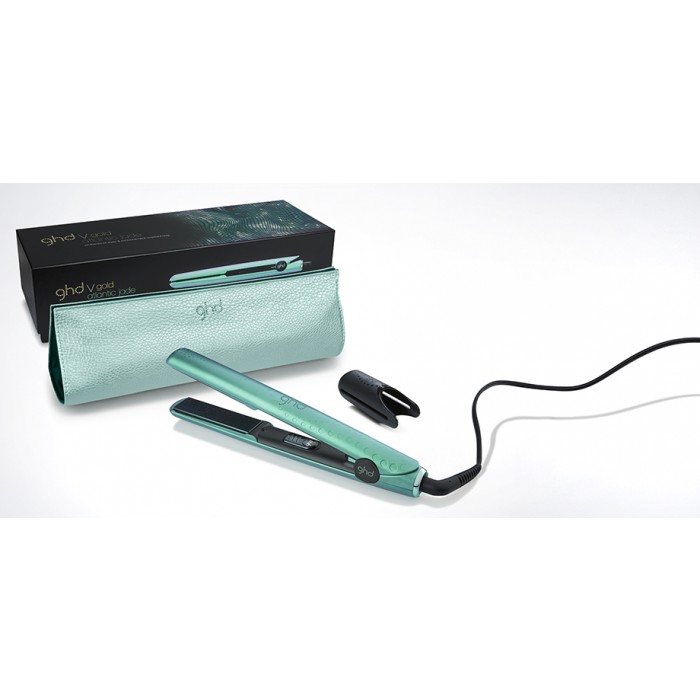 ghd atlantic jade limited edition azores collection styler