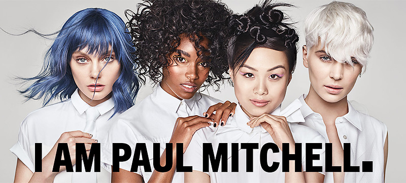Paul Mitchell - Behind The Brand