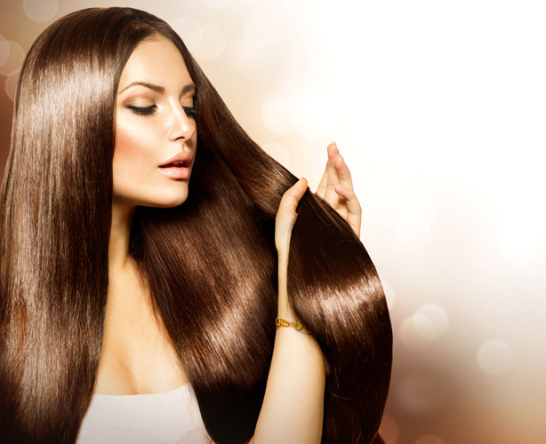 Keratin - What is it and Why is it Good for Your Hair?