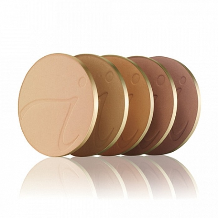 jane iredale mineral makeup