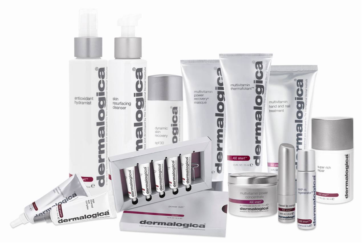 Dermalogica Age Smart