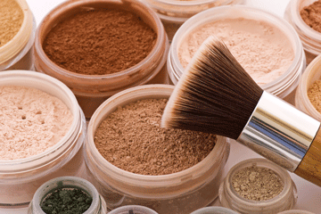 Why Mineral Makeup is Better