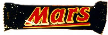 mars bar