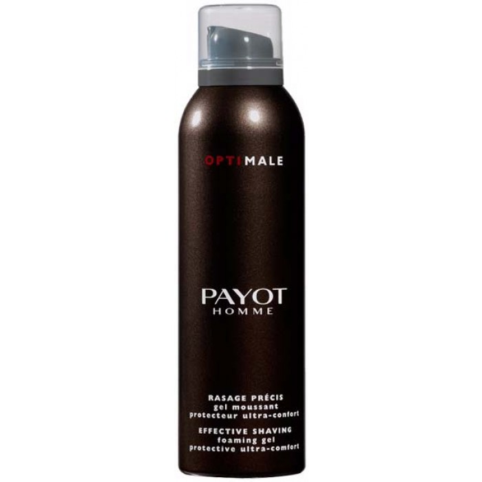 Payot Foaming Gel