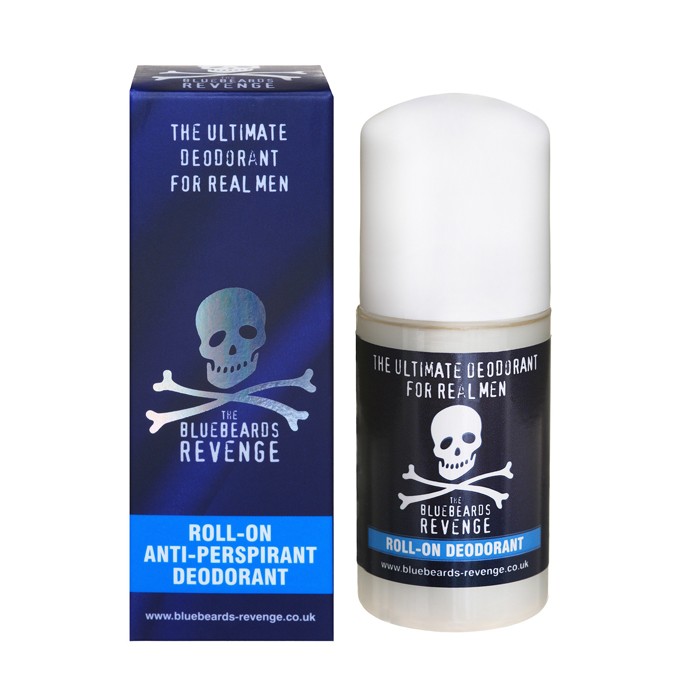 Bluebears Revenge Deodorant