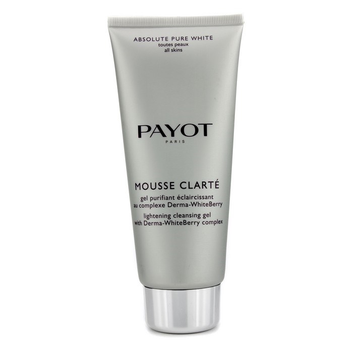 Payot Les Absolute Pure White Mousse Clarte