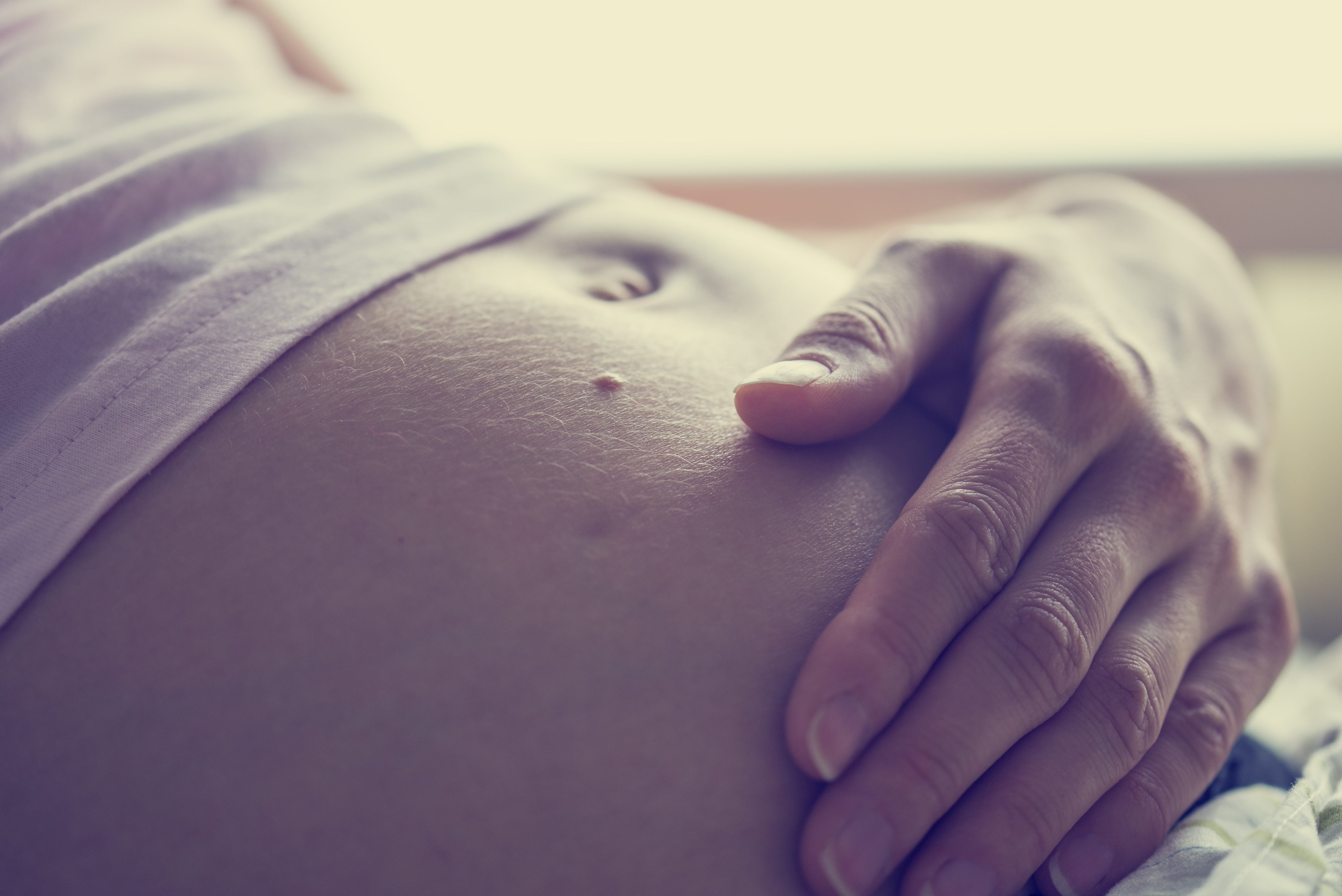 Stay Safe During Pregnancy - Pregnancy Skincare Edit