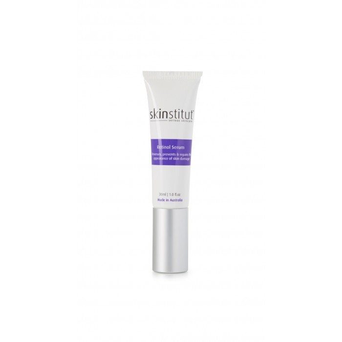 skinstitut Retinol