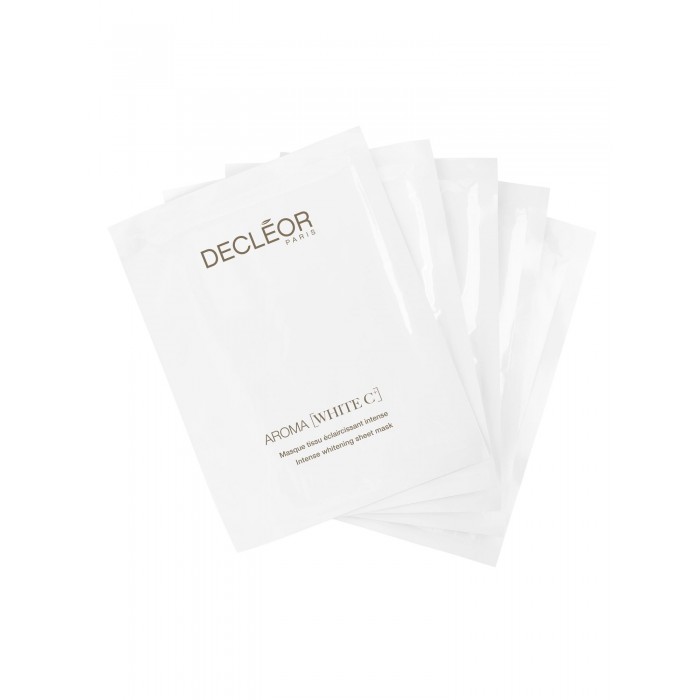 Decleor Sheet Mask