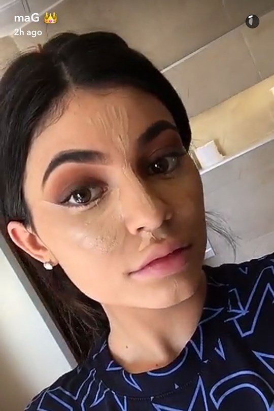 Kylie Jenner Concealer