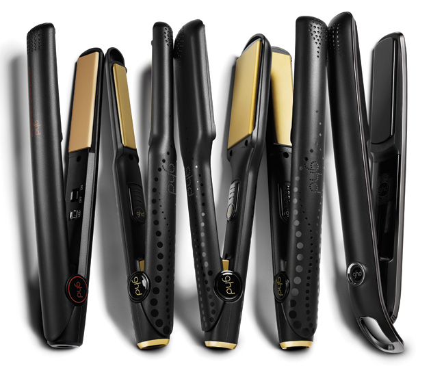 ghd range