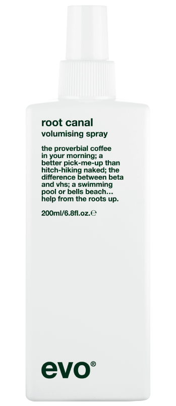 Evo Root Canal Base Support Spray 200ml