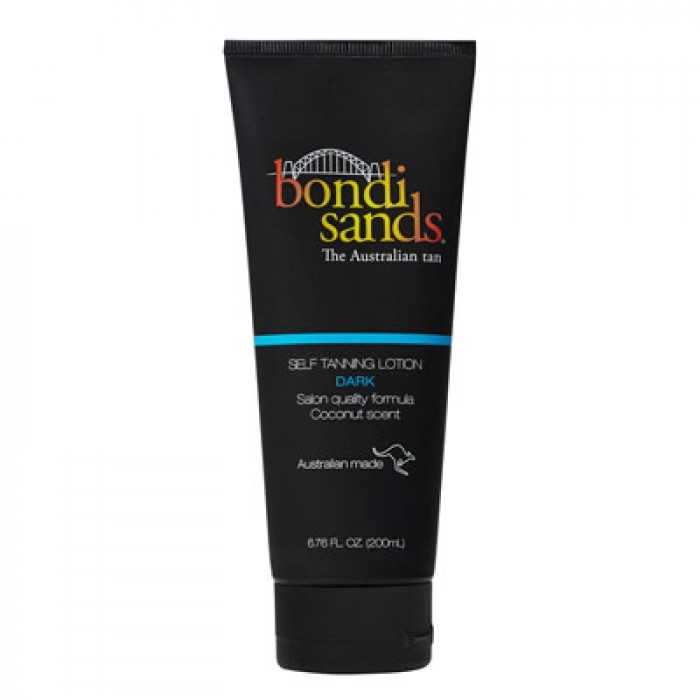 Bondi Sands Self Tanning Lotion Dark