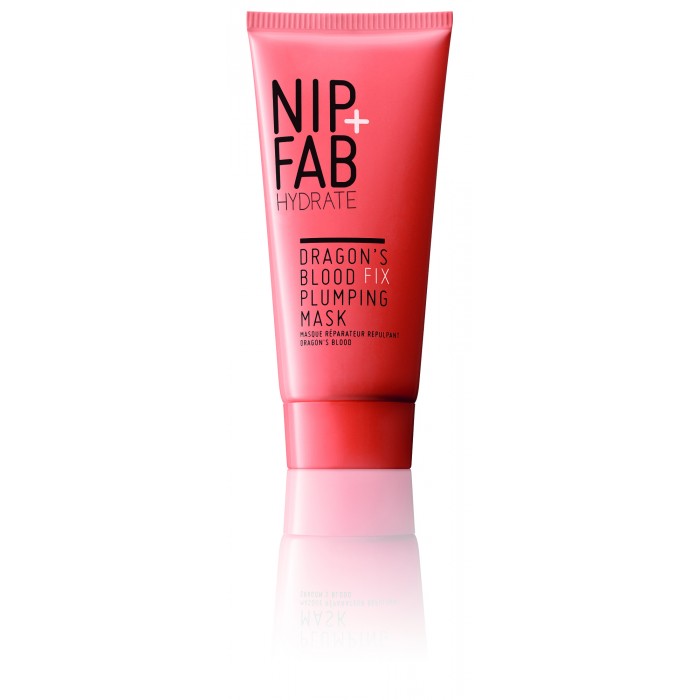 nip_fab_dragon_s_blood_fix_plumping_mask_50ml