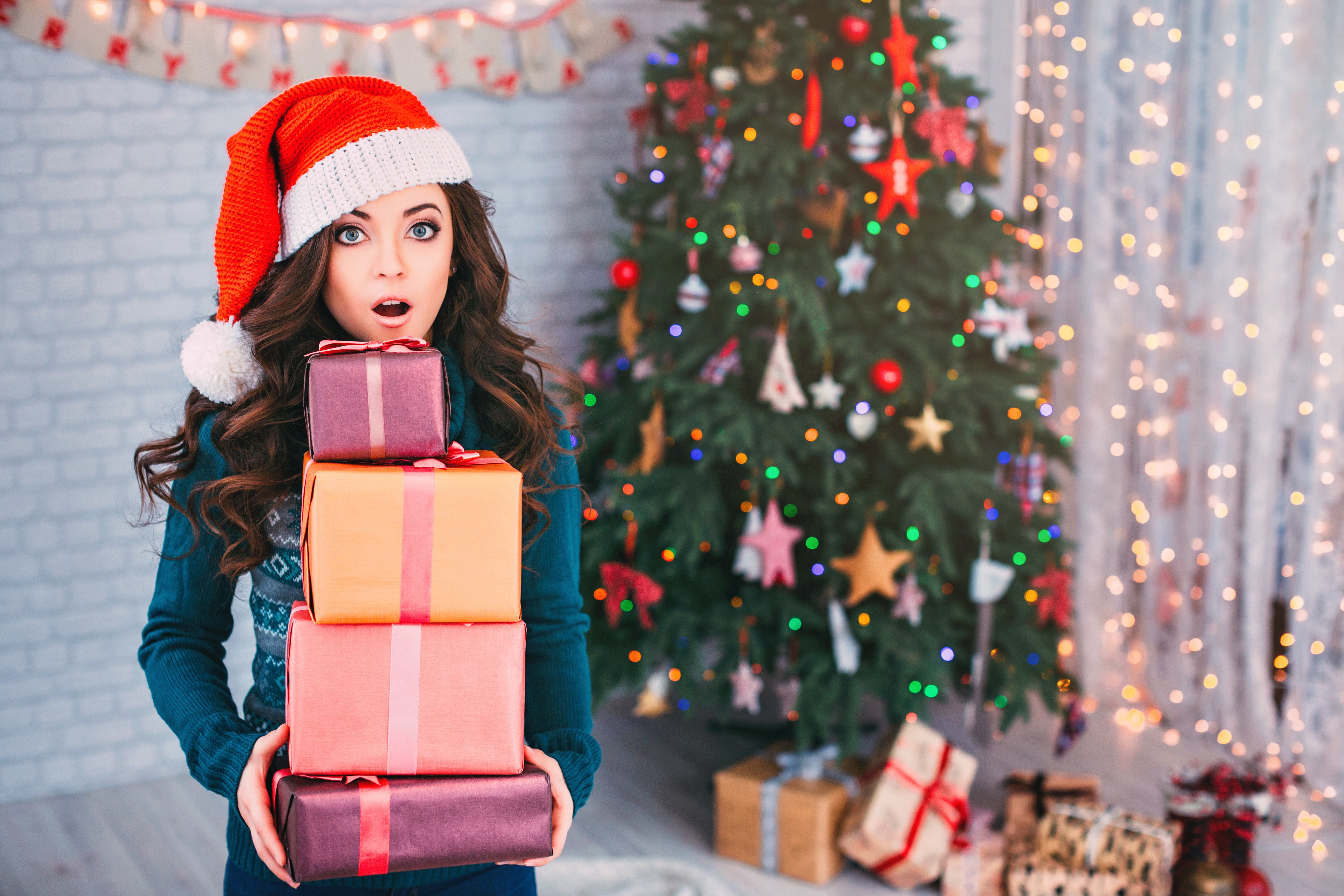 The Best Christmas Gift Hacks from RY