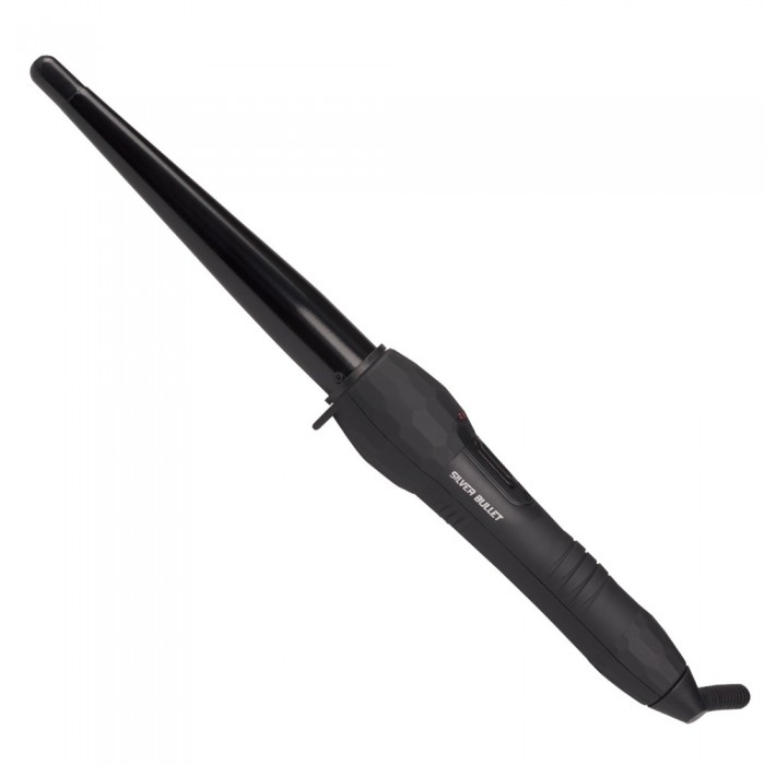 How to use outlet a conical curling wand