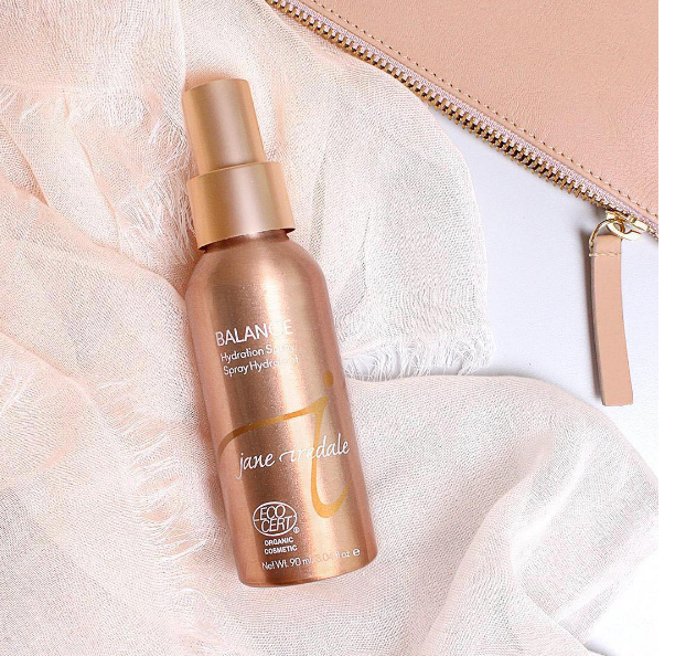 Jane Iredale Balance Mist