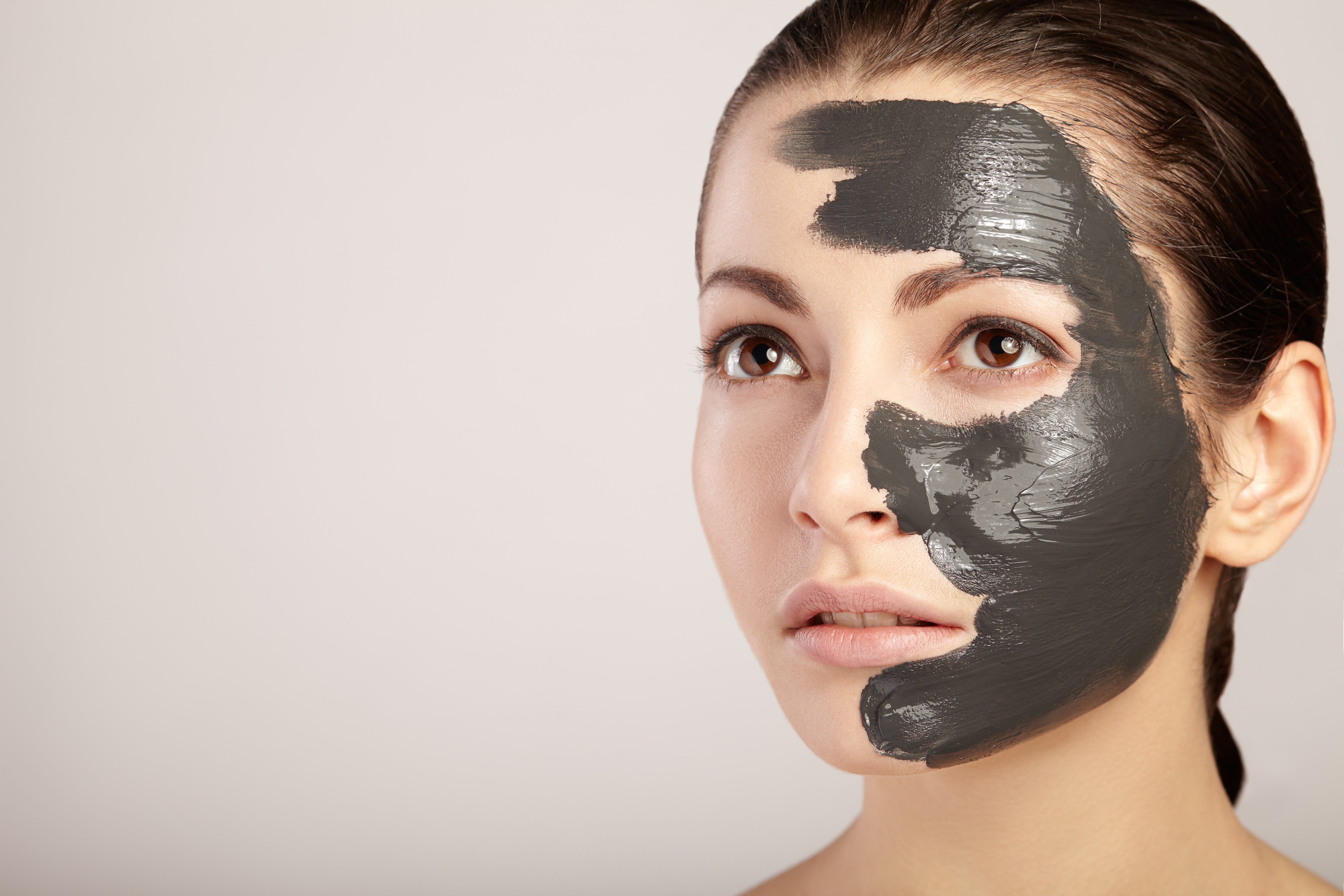 Traditional Masks vs Pore Strip Masks