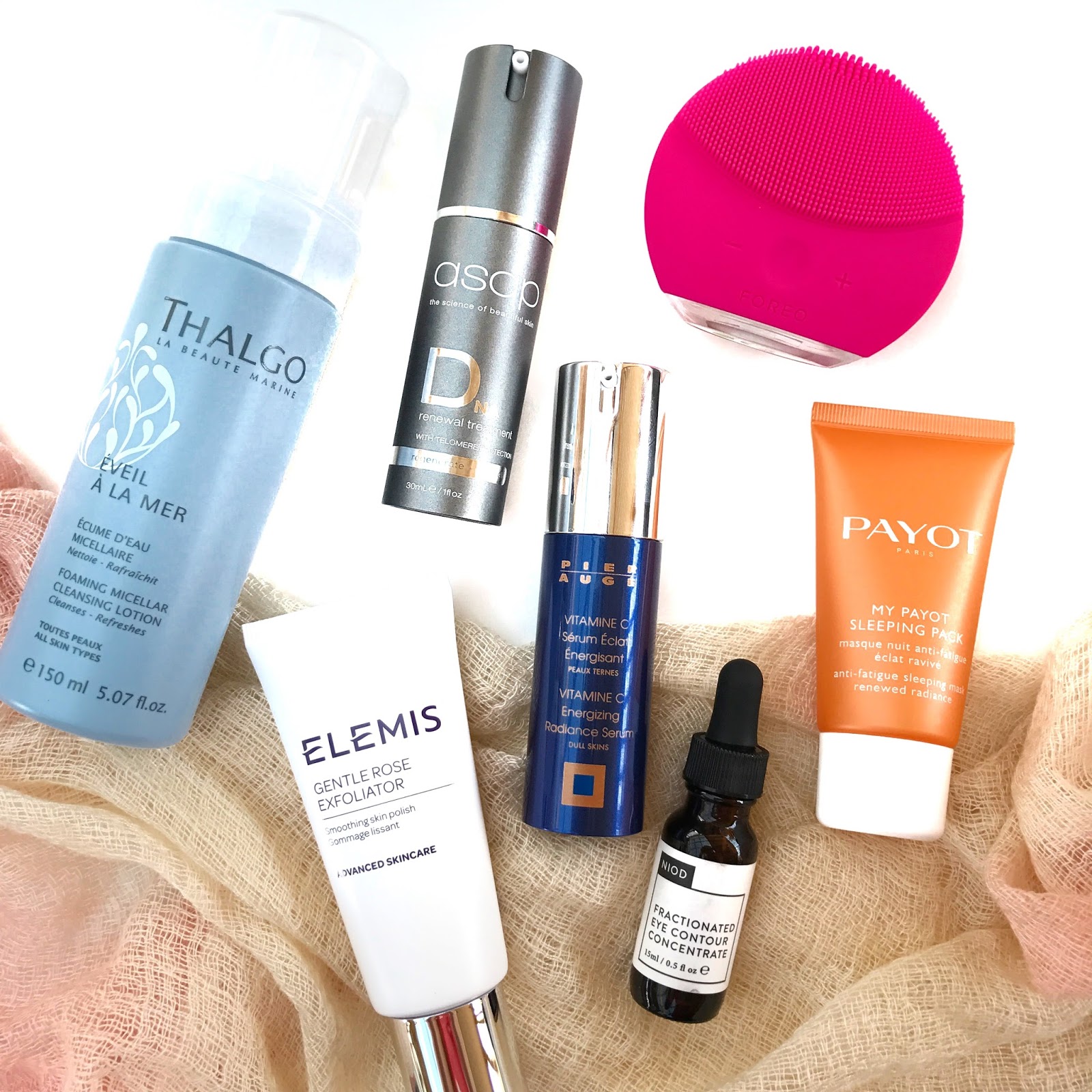 Luxe Skincare