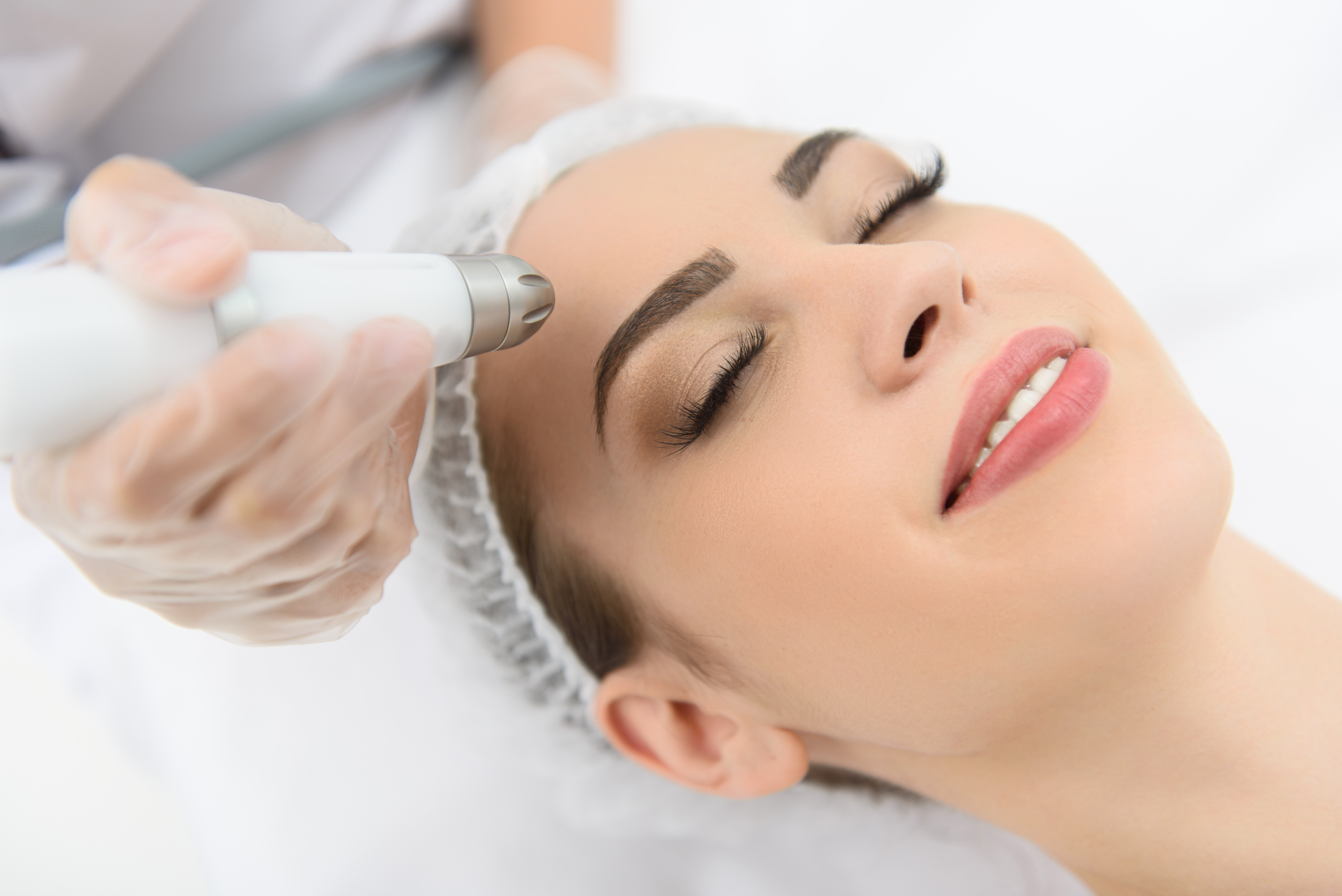 So You've Had Laser Treatments - Now What?
